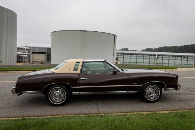 Chevrolet Monte Carlo image 2