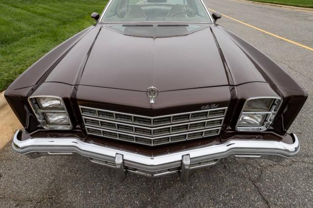 Chevrolet Monte Carlo image 3