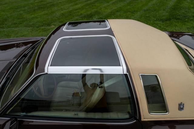 Chevrolet Monte Carlo image 5