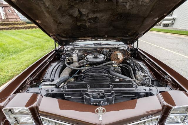 Chevrolet Monte Carlo image 6