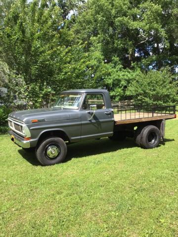 Ford F-250 image 3