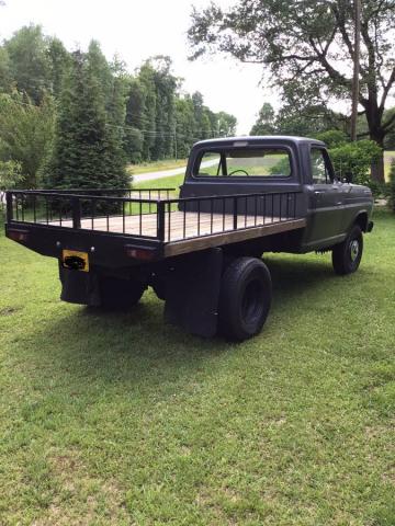 Ford F-250 image 8