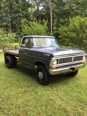Ford F-250 image 2