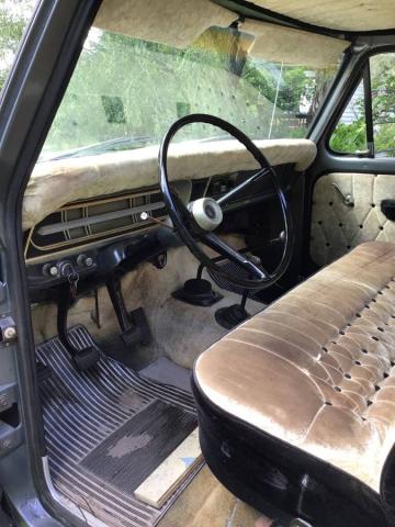 Ford F-250 image 4