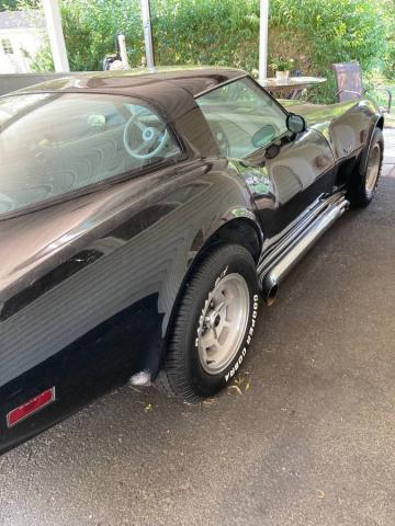 Chevrolet Corvette image 2