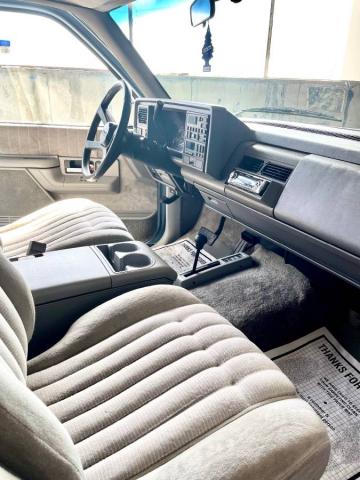 Chevrolet Blazer Silverado image 7