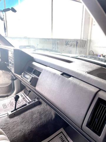 Chevrolet Blazer Silverado image 3