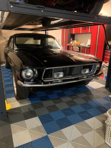 Ford Mustang image 2