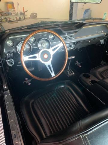 Ford Mustang image 3