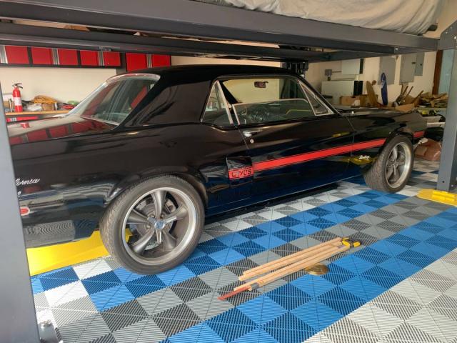 Ford Mustang image 1