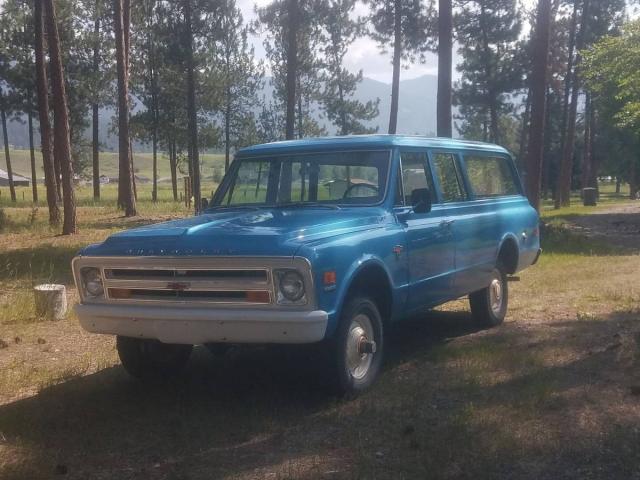 Chevrolet