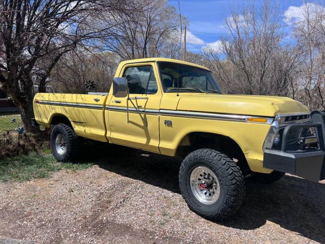 Ford F-250 image 1