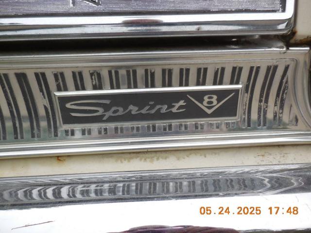 Ford Falcon Sprint image 8
