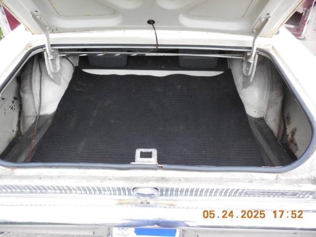 Ford Falcon Sprint image 2