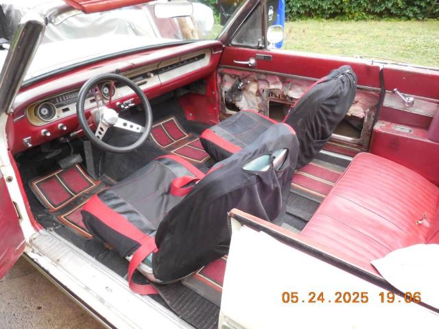 Ford Falcon Sprint image 9