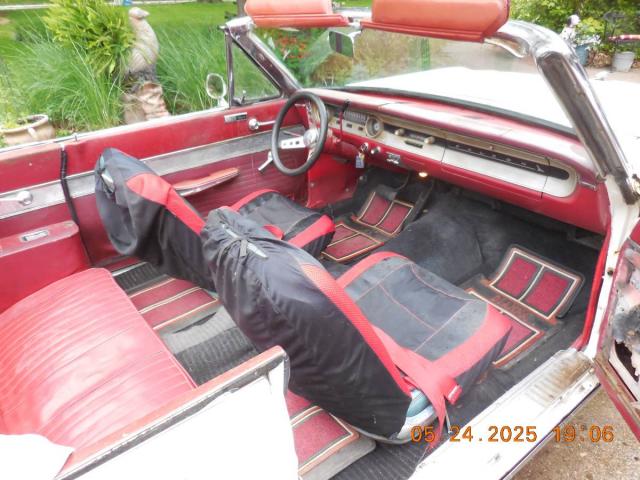 Ford Falcon Sprint image 4