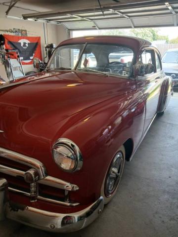 Chevrolet Skyline image 2