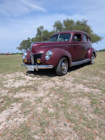 Ford Sedan image 8