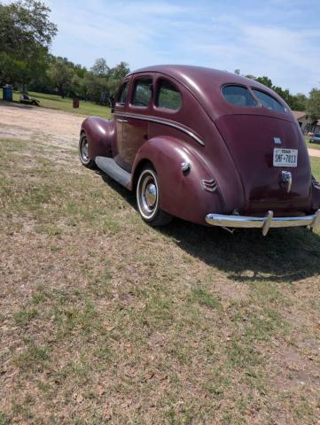 Ford Sedan image 5