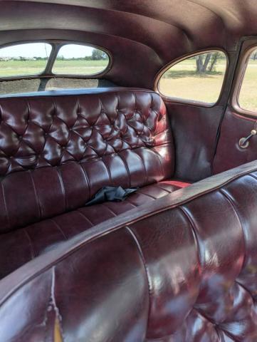Ford Sedan image 4