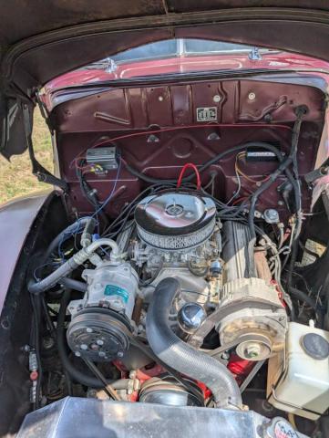 Ford Sedan image 6