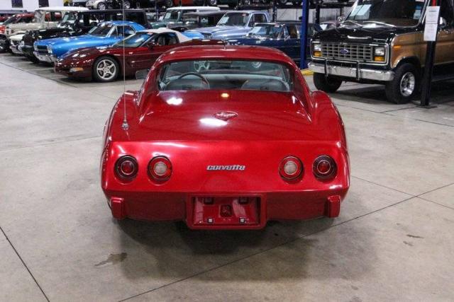 Chevrolet Corvette image 4