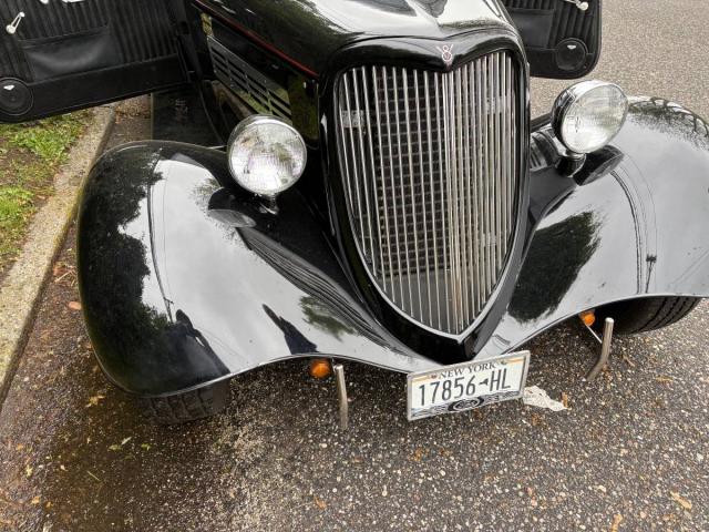 Ford Tudor Vicy image 1