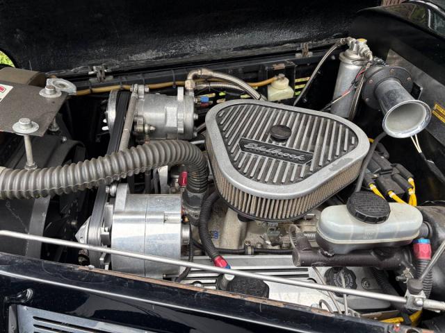 Ford Tudor Vicy image 3