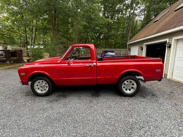 Chevrolet