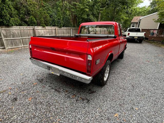 Chevrolet S-10 Pickup image 8