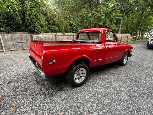 Chevrolet S-10 Pickup image 1