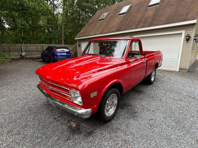 Chevrolet S-10 Pickup image 7