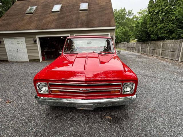 Chevrolet S-10 Pickup image 5