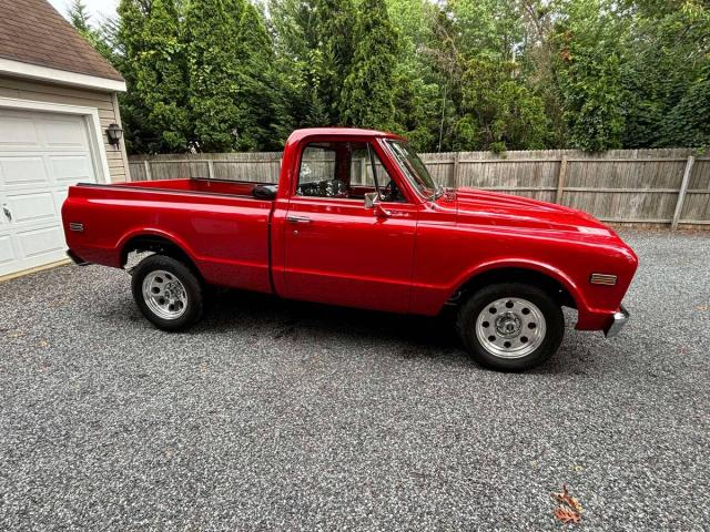 Chevrolet S-10 Pickup image 2