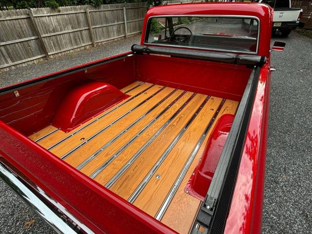 Chevrolet S-10 Pickup image 3