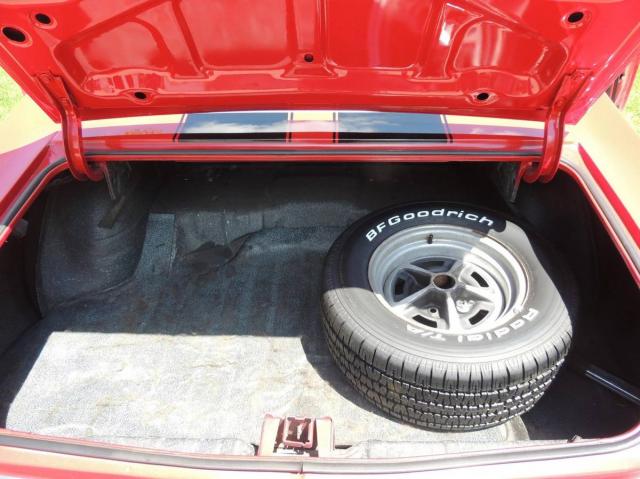 Chevrolet Chevelle Malibu Ss image 6