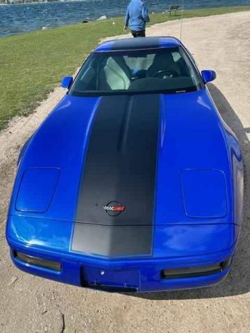Chevrolet Corvette image 5
