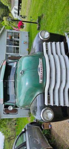 Chevrolet 3600 image 2