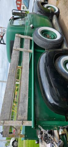 Chevrolet 3600 image 8