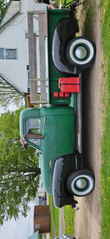 Chevrolet 3600 image 9