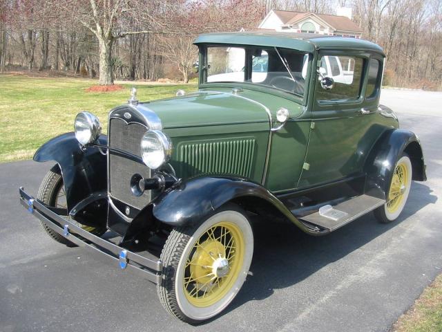 Ford