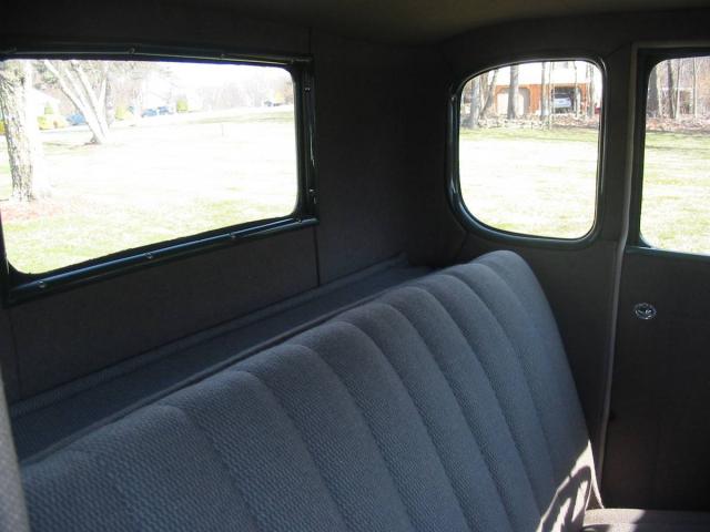 Ford Coupe image 1