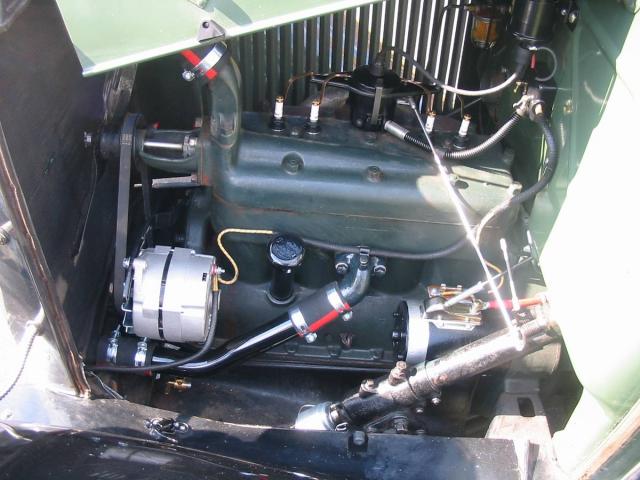 Ford Coupe image 8