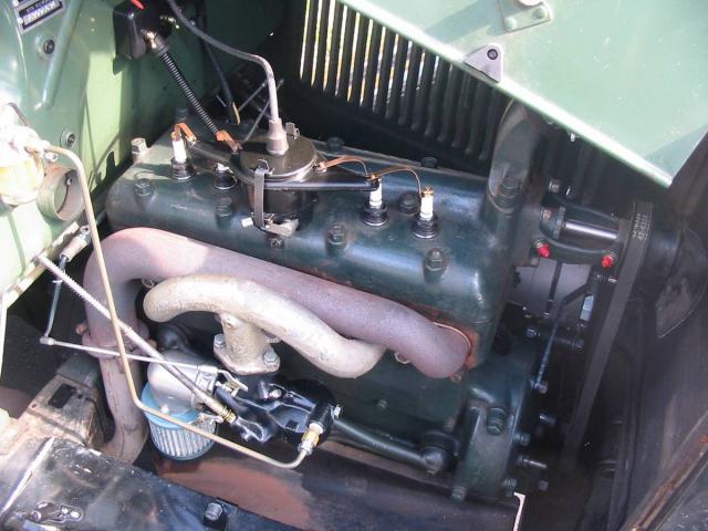 Ford Coupe image 4