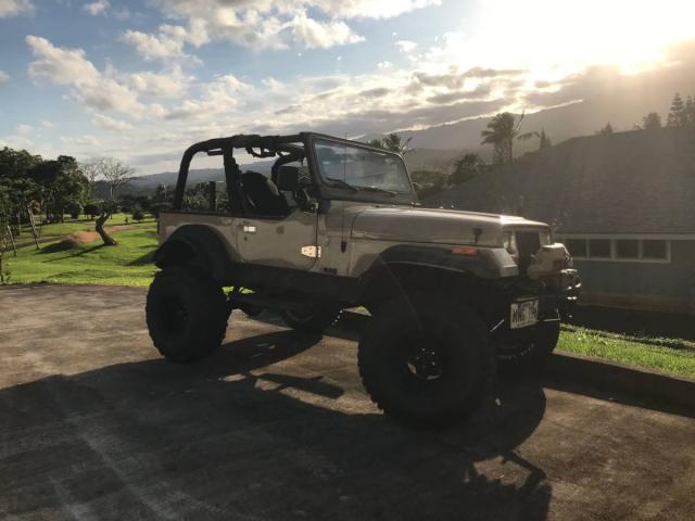 Jeep