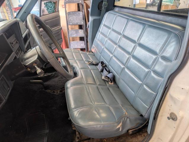 Jeep Comanche Diesel image 7