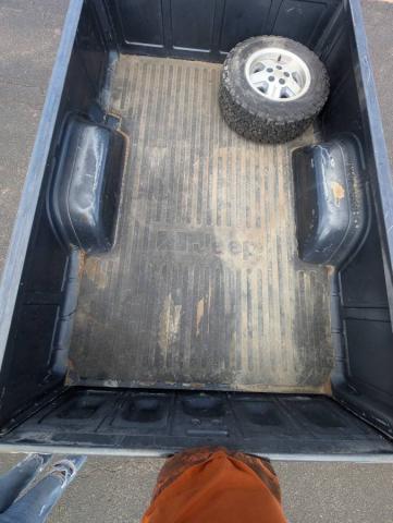 Jeep Comanche Diesel image 3