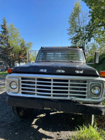 Ford F600 image 1