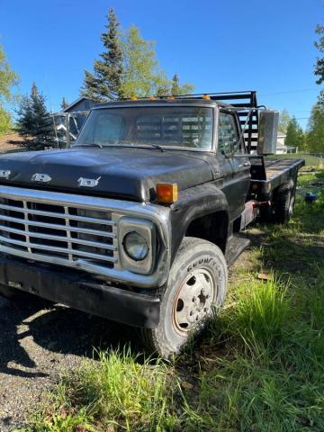 Ford F600 image 2