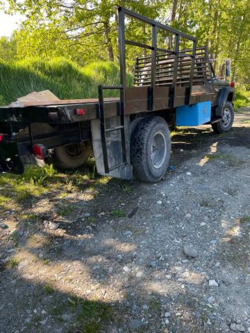 Ford F600 image 3